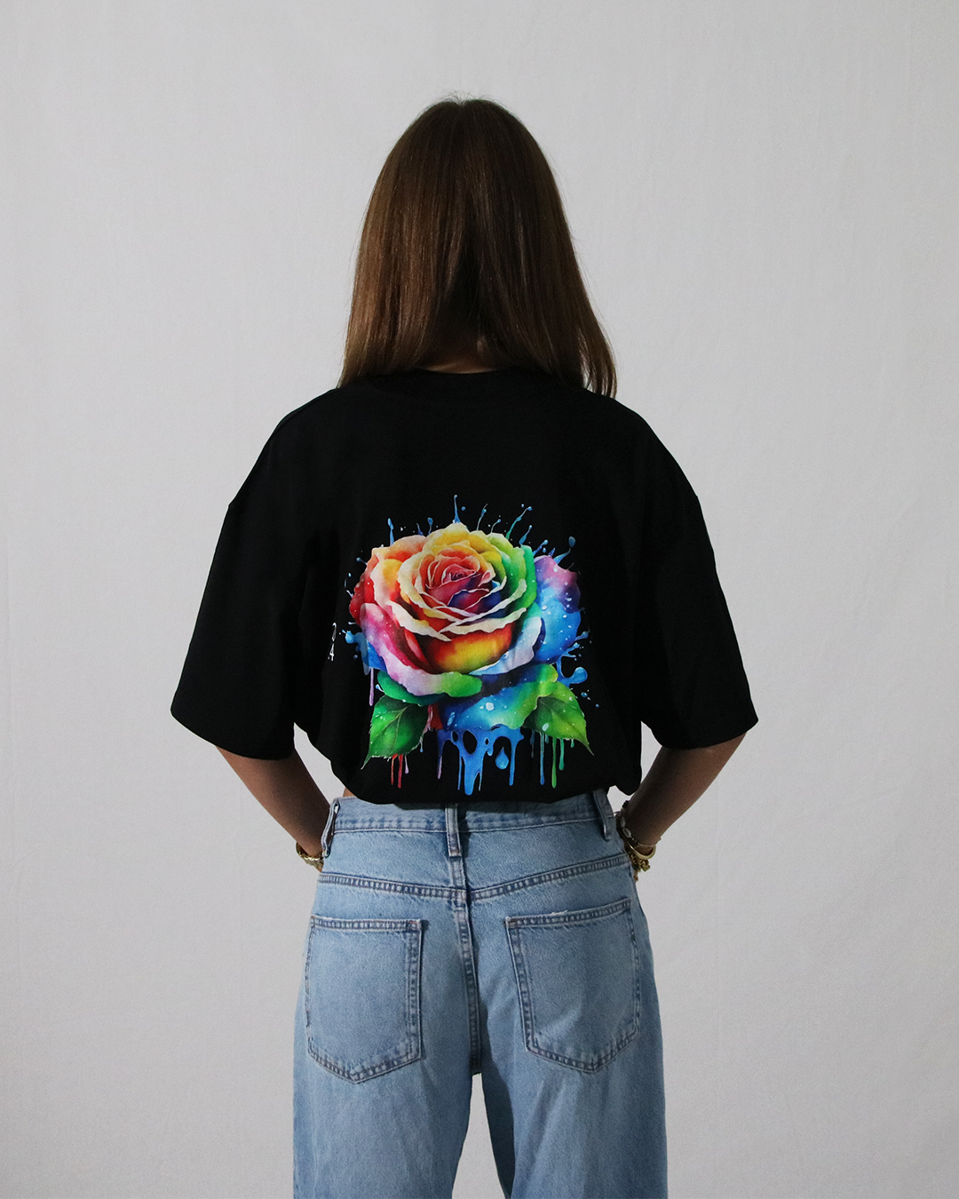 The Bloom Within - Black